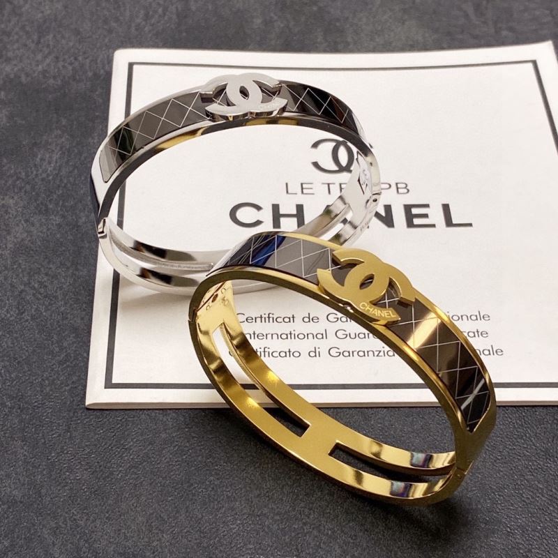 Chanel Bracelets